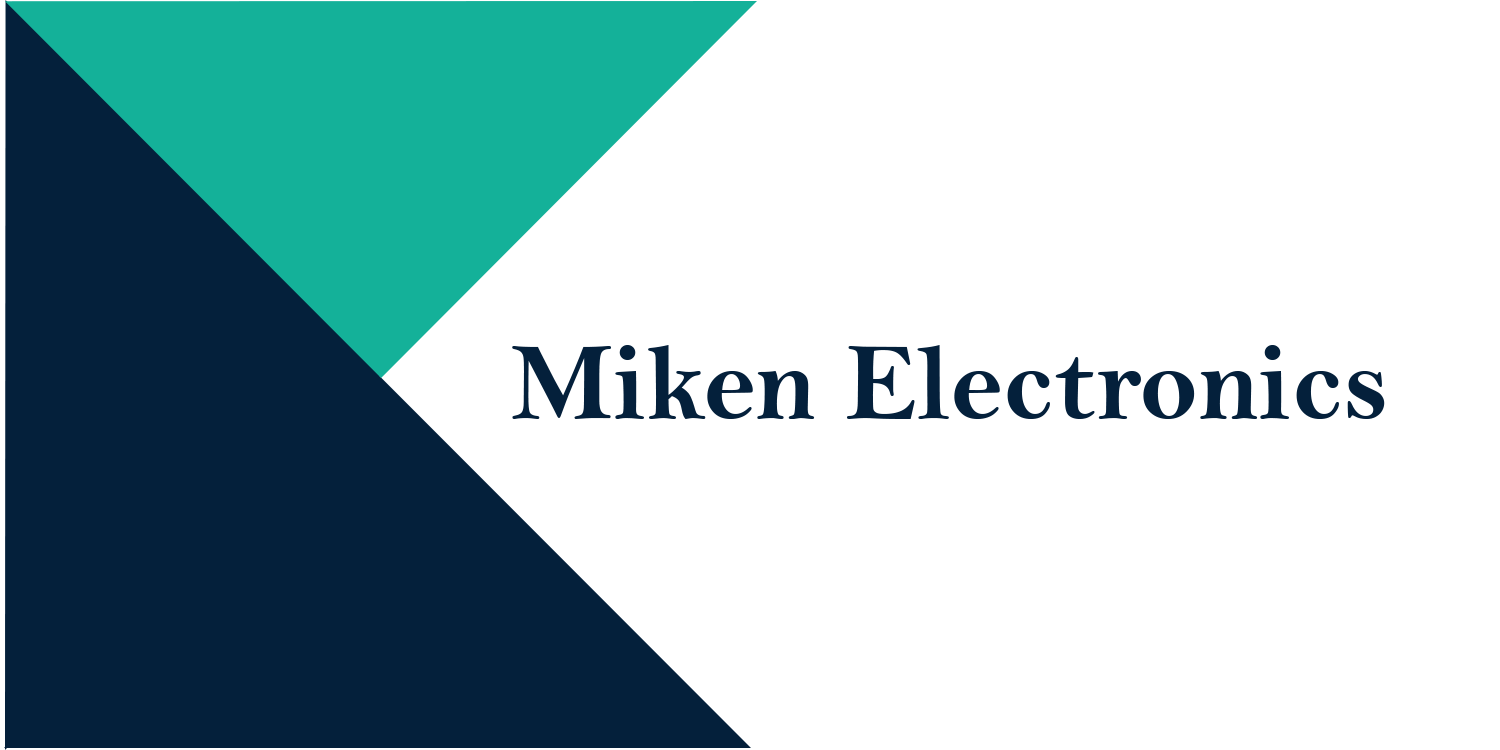 Miken Electronics