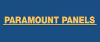 Paramount Panels : Brand Short Description Type Here.