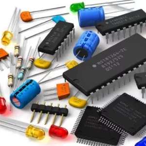 Semiconductors & Passive Components