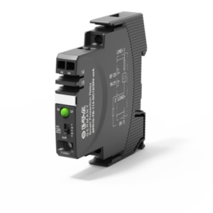 Relays & Solid State Remote Power Controllers
