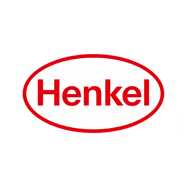 Henkel : Brand Short Description Type Here.