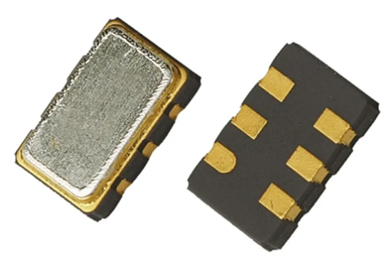 Onsemi Semiconductor MEMS Oscillator, 6-Pin CLCC NBXHBA019LNHTAG ...