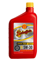 SCHAEFFER'S  -  Supreme 7000™ Synthetic Plus 5W-30  - 701