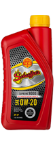 SCHAEFFER'S  -  Supreme 9000™ Full Synthetic 0W-20  - 9005