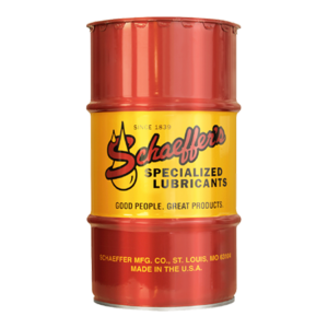 SCHAEFFER'S - Pure Synthetic Grease  - 197 Moly